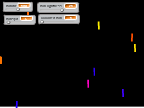 Rain extra variables