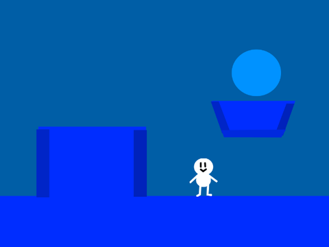 Platformer I #Games #Art #Platformer