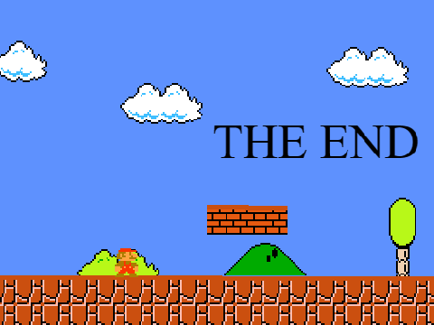SUPER MARIOS 