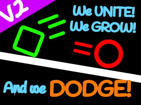 Dodge #Games V2