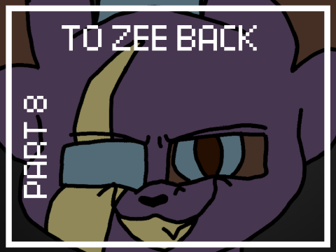 To the Back [] Part 8