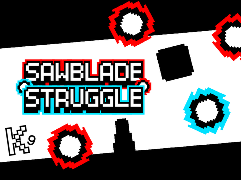 Sawblade Struggle