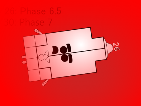 UBBNAD VI