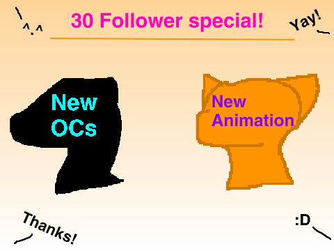 Folower Special
