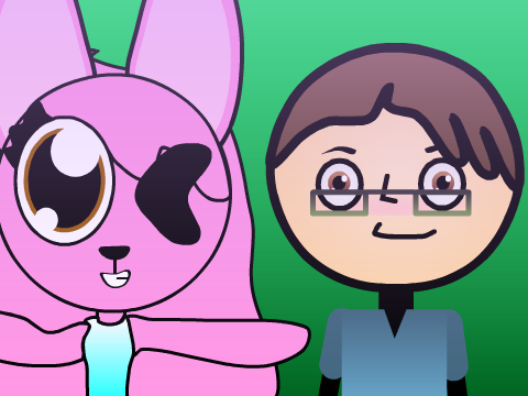 "Let Me Take Selfie" /w ToyBonnie3689
