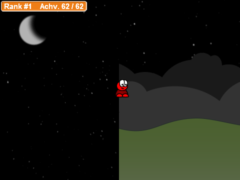 Cloud Platformer MODPACK