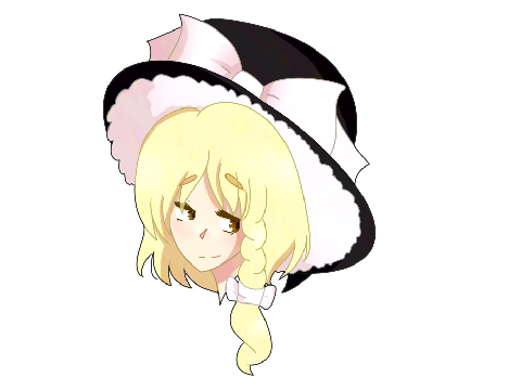 love-coloured master spark