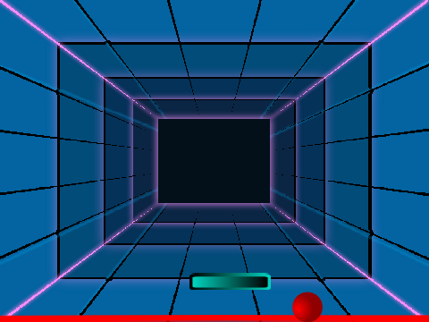 Tunnel Bounce