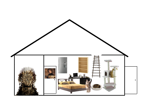 My "Dream" House