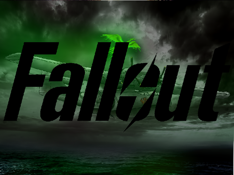 Fallout: War Never Changes (V5.0)