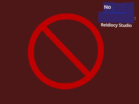 No : Reidiocy Studio