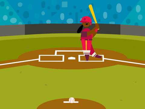 Baseball
