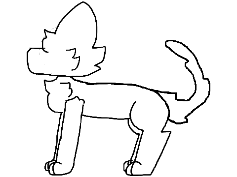 Cat/Dog Base | Art |