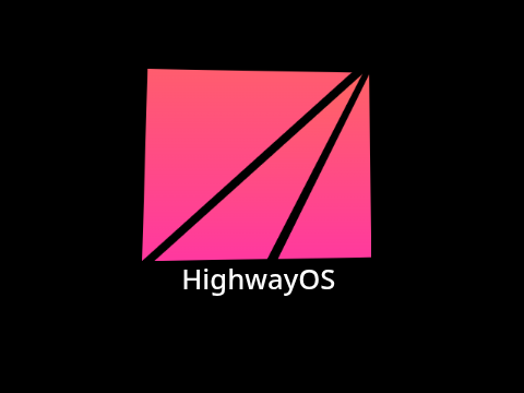 highwayOS