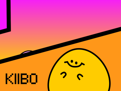 Kirbo VS. Kiibo Animation #1