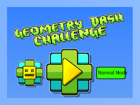  Challenge (Nicer Graphics!)