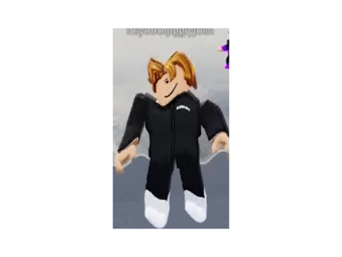 mah boi jigglyjosh