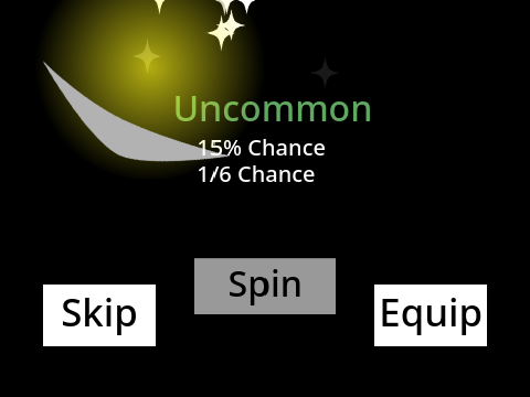 Fool's RNG