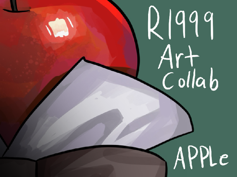600+ r1999 art collab