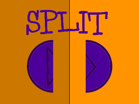 Split