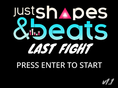 JSAB LAST FIGHT v1.1