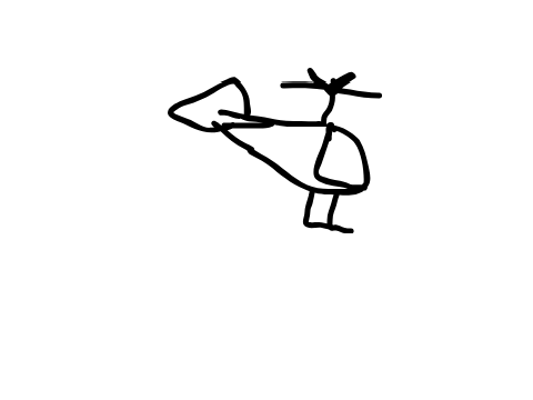 Helicopter Order!