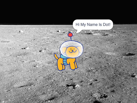 Hi My Name Is Dot remake