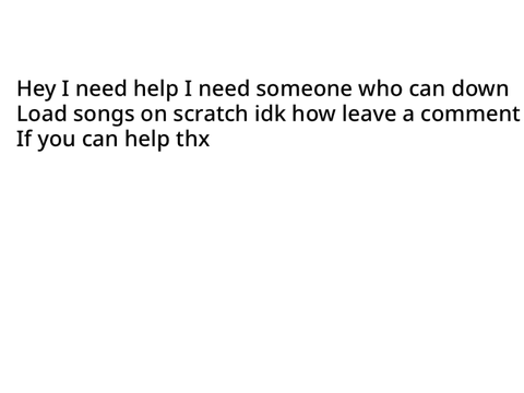 I need help plz