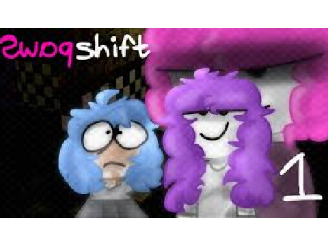SWAPSHIFT - EPISODE 1: PILOT