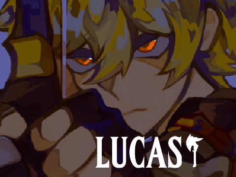 ᚖ ,,archer knight,, ᚖ - 1.4k+ dmc entry