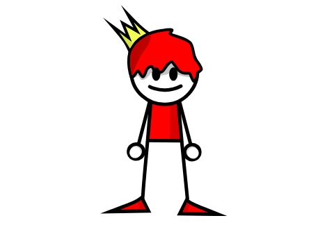 OC look