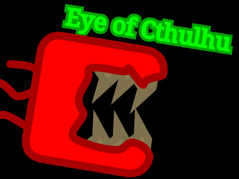 Breach: Eye of Cthulhu