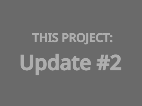 Update #2