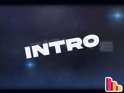 Intro for you - wolther