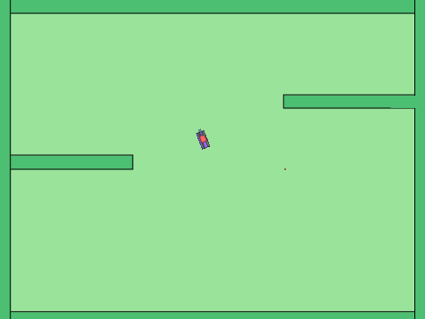 Tank Battles-Prototype-0.5