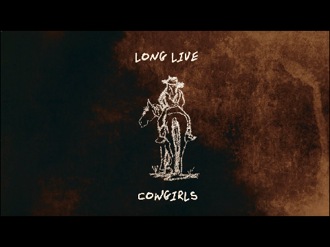 Morgan Wallen - Cowgirls
