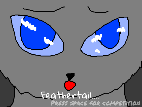 Feathertail's death CC 
