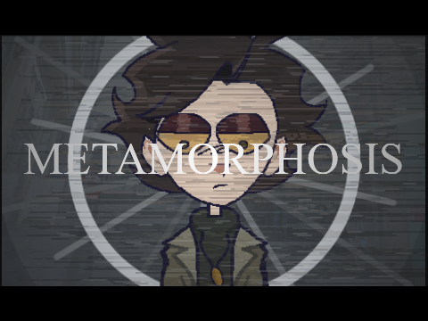 metamorphosis || ramshackle