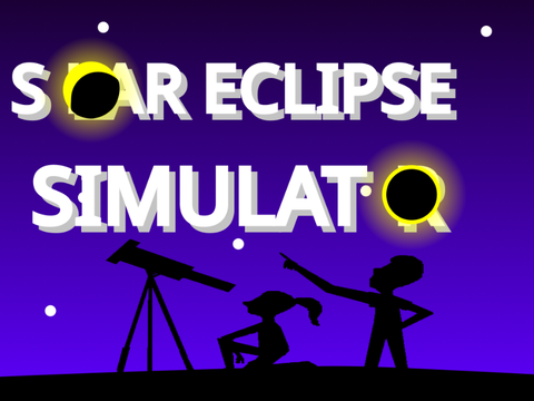 Solar Eclipse Simulator! remix