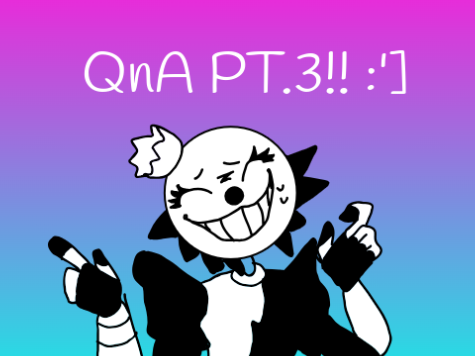 QnA PT.3!! :'D