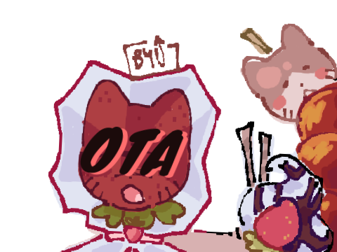 OTA (closed) 