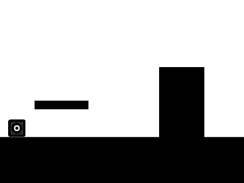 goofy little platformer!