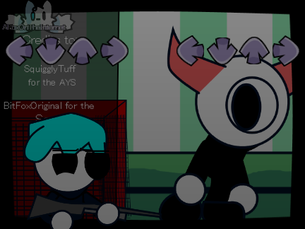 AYS: The Great Punishment [15+] ? remix