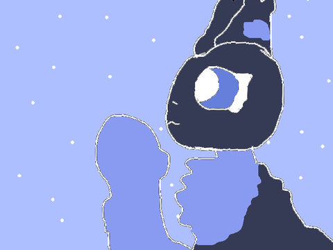 Gift for Jay *Piko*