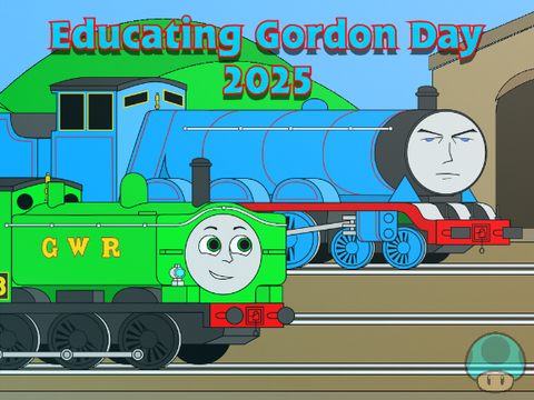 Educating Gordon Day 2025