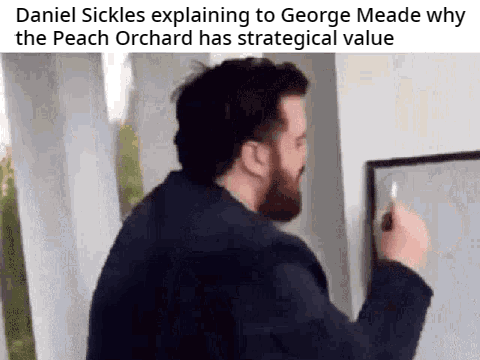 American Civil War slander (alternate version)