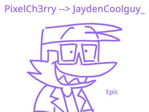 I got my username changed!!