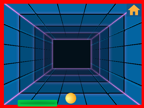 Pong Game 3.5 you can die