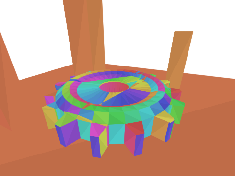 1k block contest entry