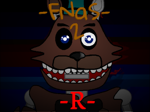 (Unfinished/Cancelled) Five Nights at Saber's 2 Remastered